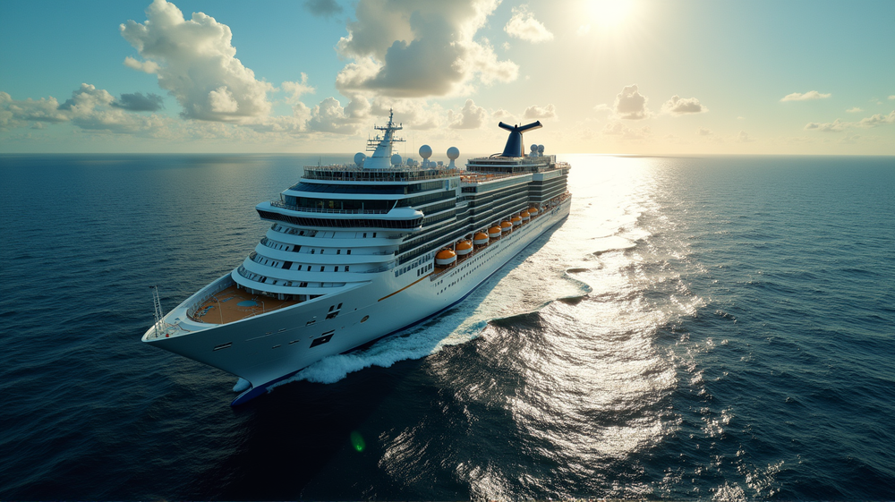 MSC Cruises' Bold Adaptation: 2026 World Voyage Overhaul Due to Middle East Tensions