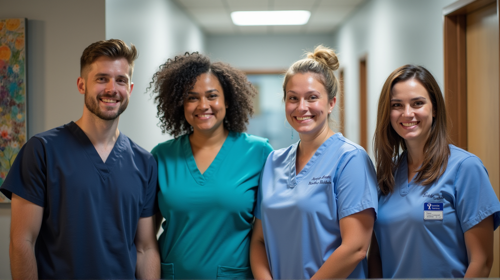 Adapt Integrated Health Care's Spectacular Triumph: Five National Quality Awards