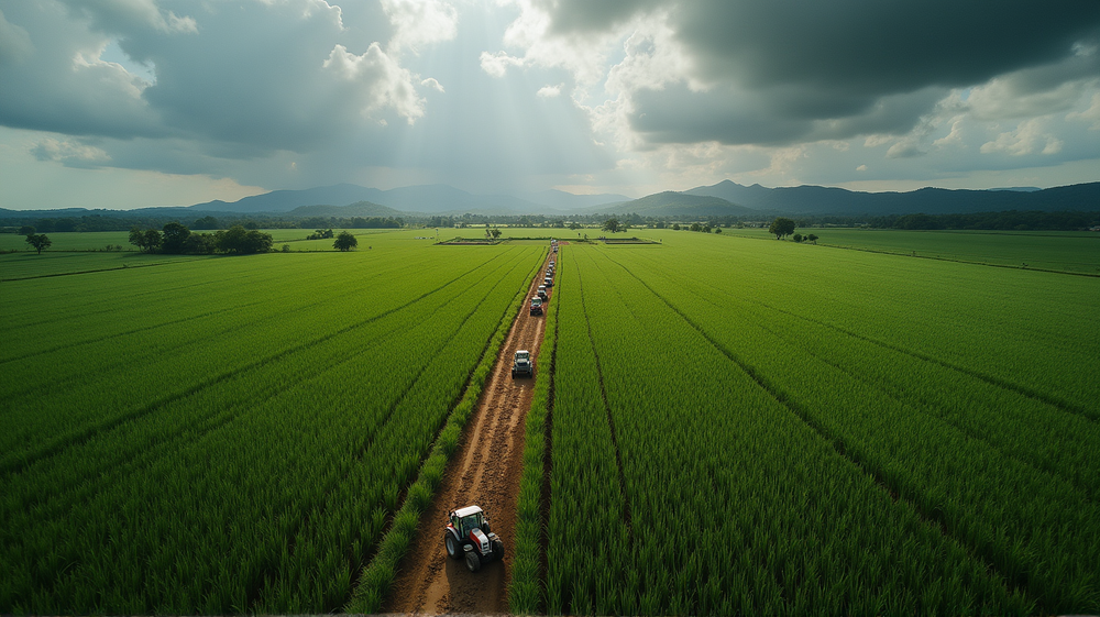 Sugar Futures Surge: The Impact of Strong Demand and Production Cuts