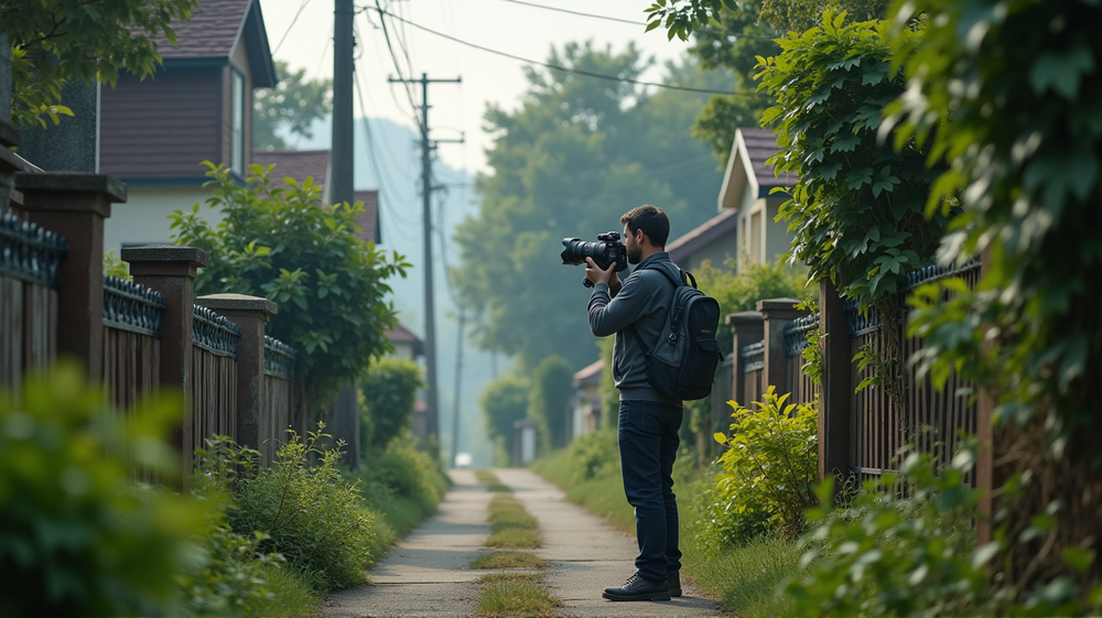 USF Graduate Detects St. Petersburg's Pungent Problem