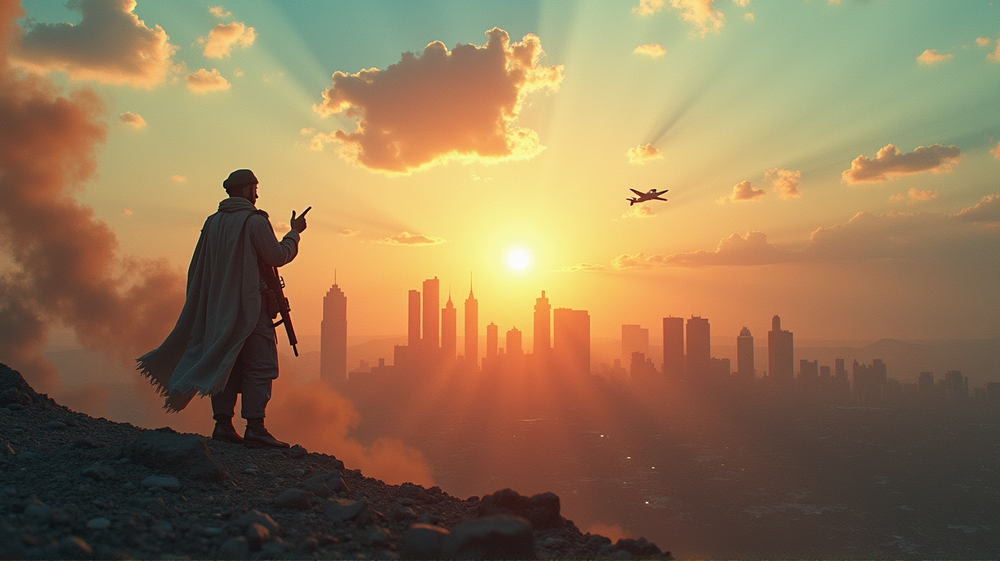 Houthi Leaders Vow Retribution Against Israeli Strikes in Sanaa