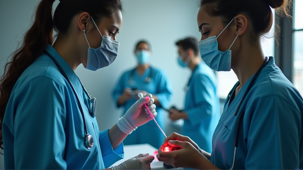 Community Health Centers Boost Fight Against Heart Disease Through Innovative Screening