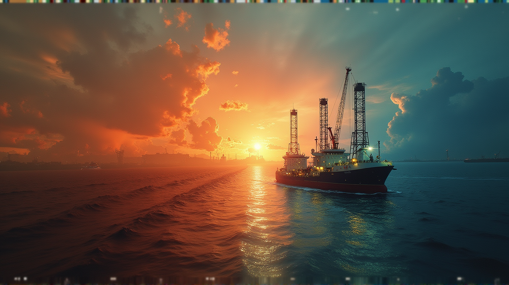 Geopolitical Volatility Sparks Shift in Middle East Markets and Aid Strategies