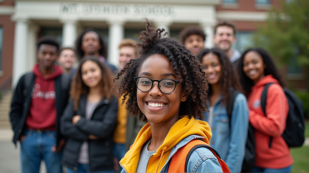 Pittsburgh's Elite: Discover the Top High Schools in the Area!