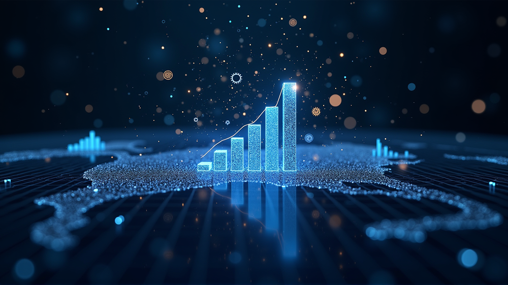 Chainlink and Pyth Forge New Path with U.S. Data On-Chain Initiative