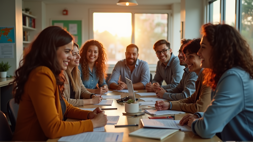 California Faces Critical Shortage of Behavioral Health Professionals