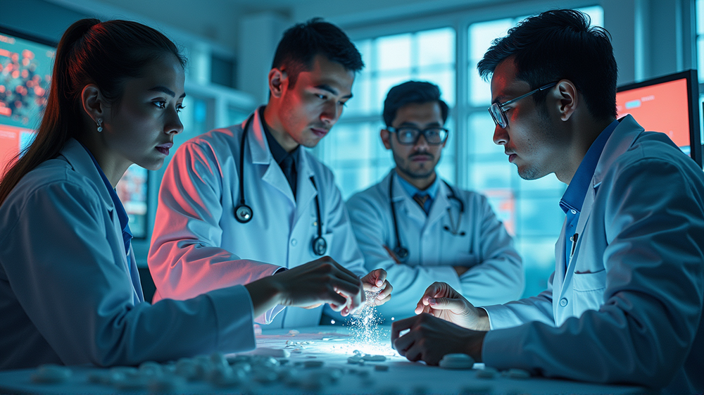 Don't Miss Out: 14 Groundbreaking Health Announcements