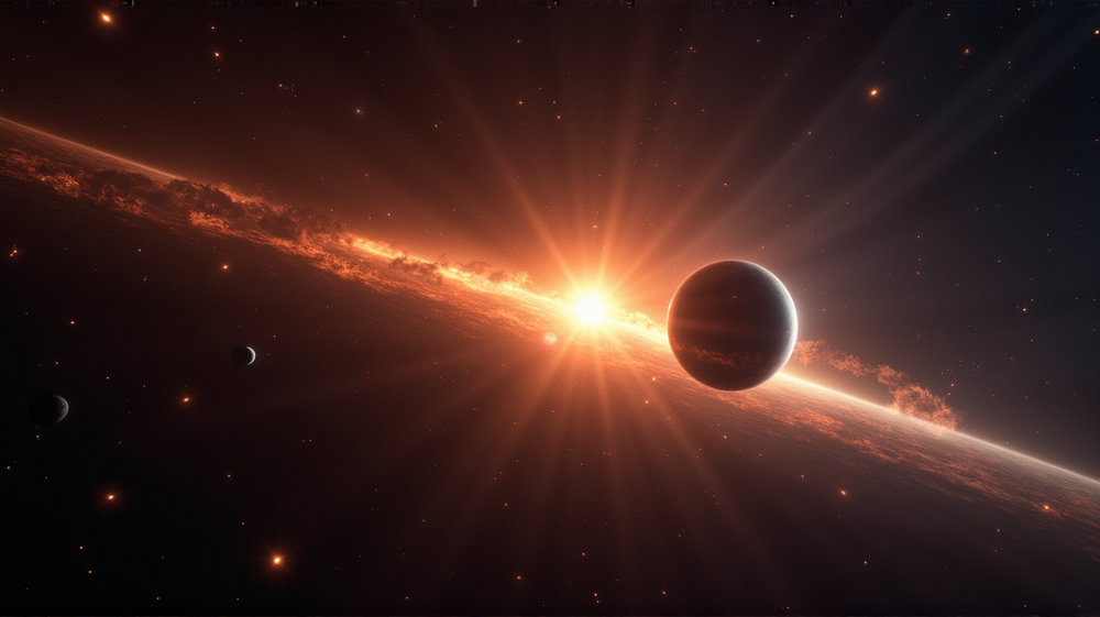 Could Interstellar Object 3I/ATLAS Be More Than Just a Comet?