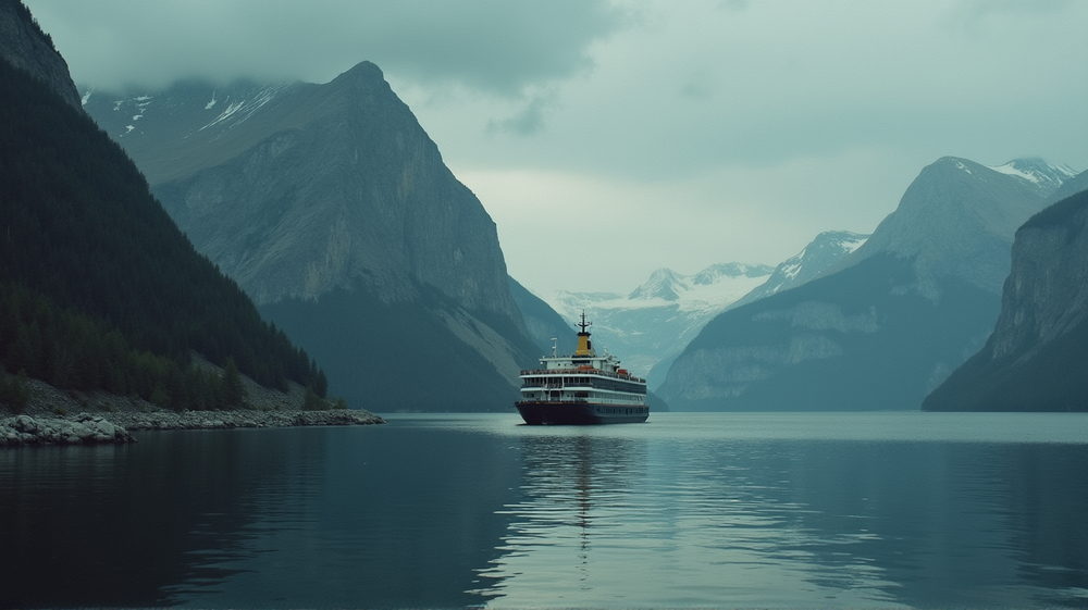 Norway Sovereign Fund Shakes Market: Divestment from Israeli Assets Sparks Global Debate