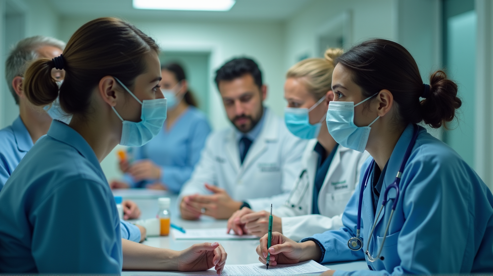 Kennedy's Panel Under Fire: Delay for Newborn Hepatitis B Vaccination Looms