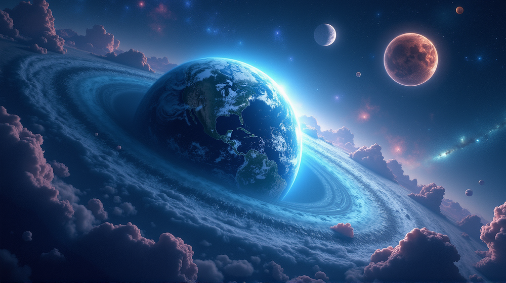 6,000 Alien Worlds & The Rebirth of the Ozone: A New Era for Science