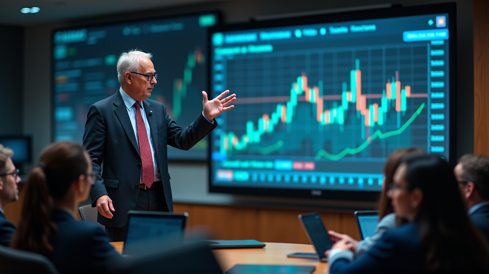 Unlocking the Secrets of Earnings: A Journey Through Time