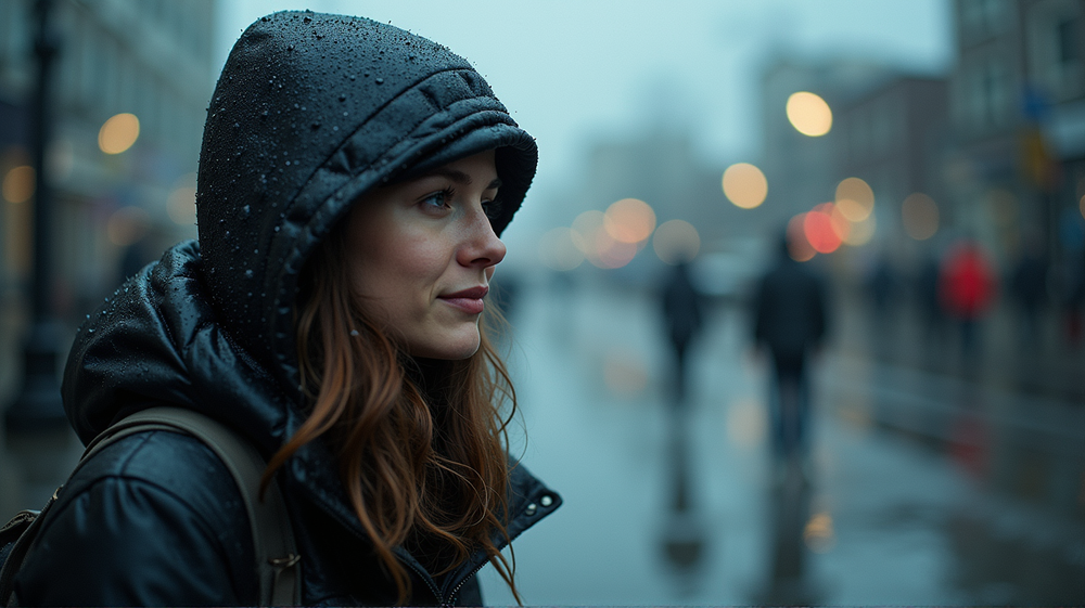 Unveiling Science: Evan Bush's Quest to Decode Climate and Curiosities