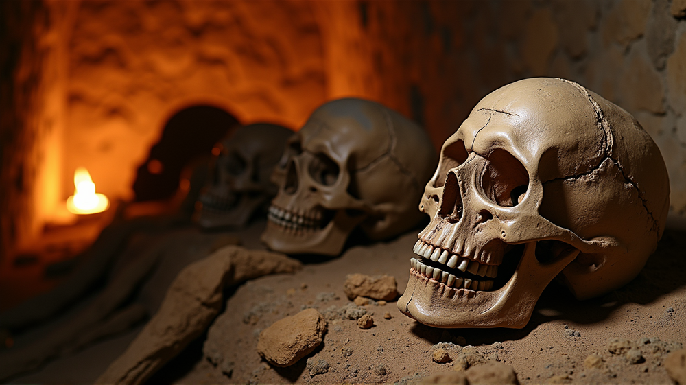 World's Oldest Mummies Discovered Across Southeast Asia