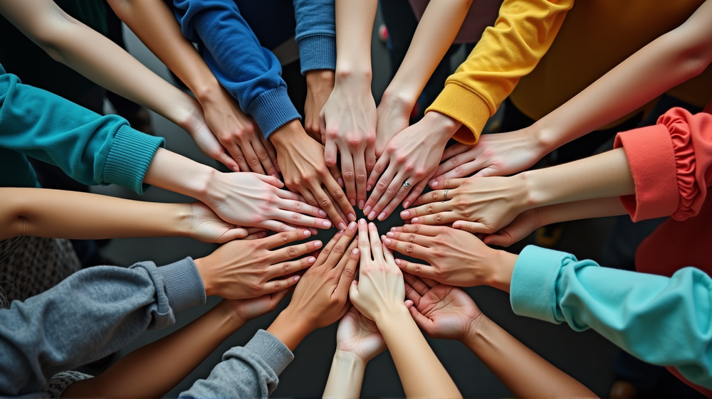 Mental Health Epidemic: Over a Billion Affected - Urgent Action Required