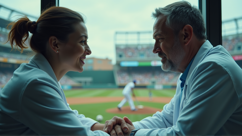 Local Hearts Rejoice: Little League's Impact and Reflections