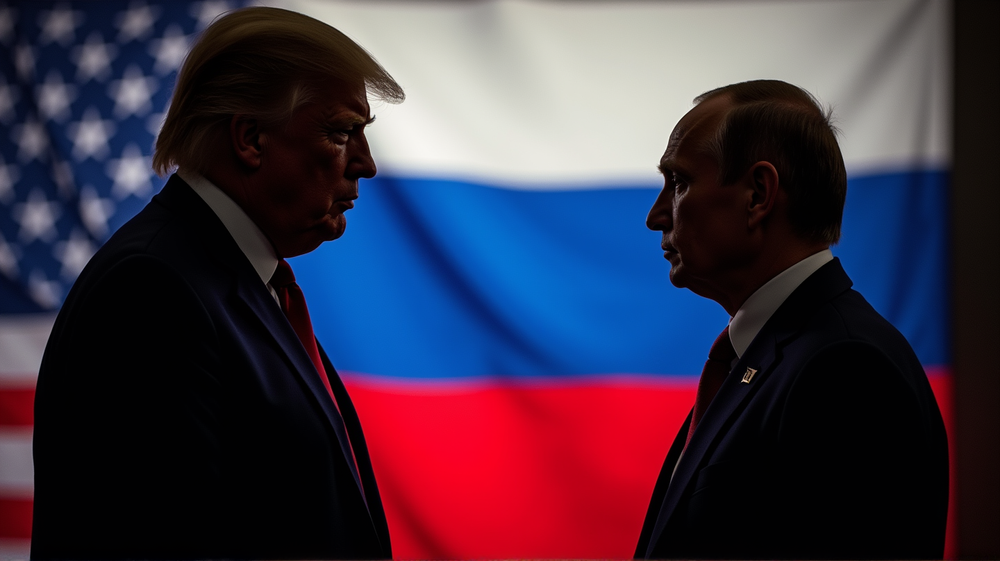 John Bolton: Trump's Humiliation by Putin - A Crisis Unfolding!