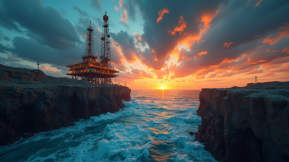 Ground-Shaking Innovations in Shale Oil Exploration Unveiled