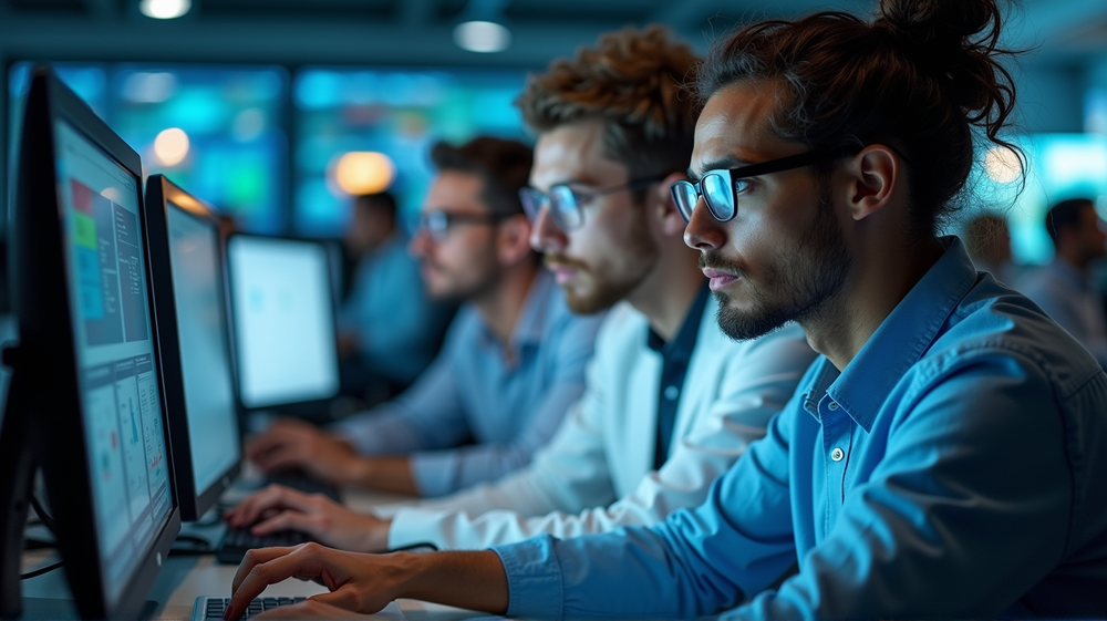 Frontiers Takes a Stand Against Fast-Churn Science: A Game Changer!