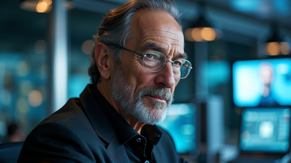 Larry Ellison: The New King of Billionaires Supersedes Elon Musk