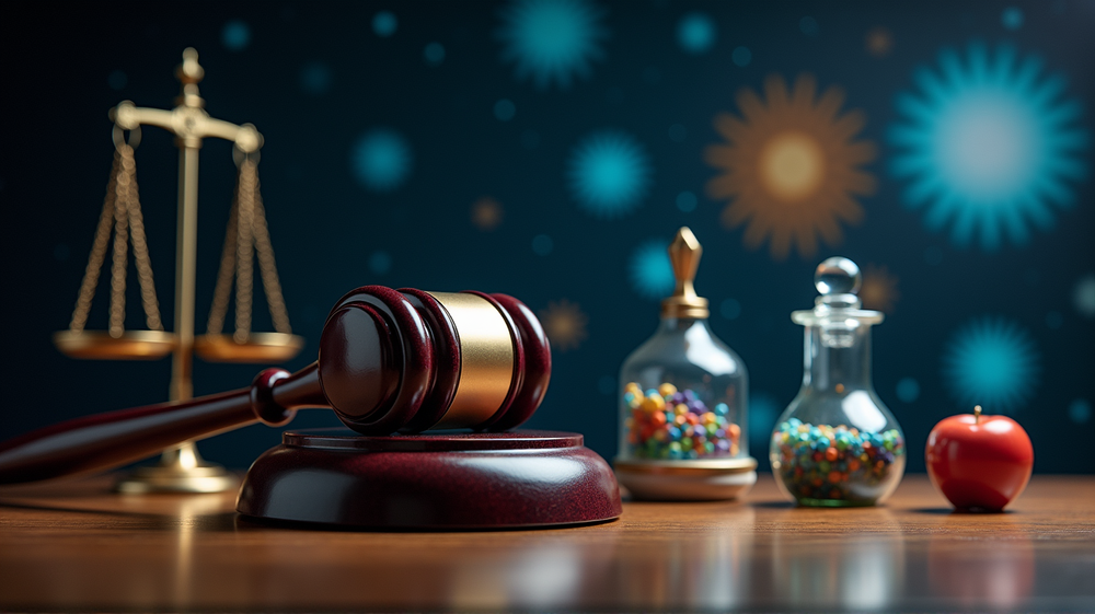 Judge Endorses Trump's NSF Grant Cuts: Over $1Bn at Stake