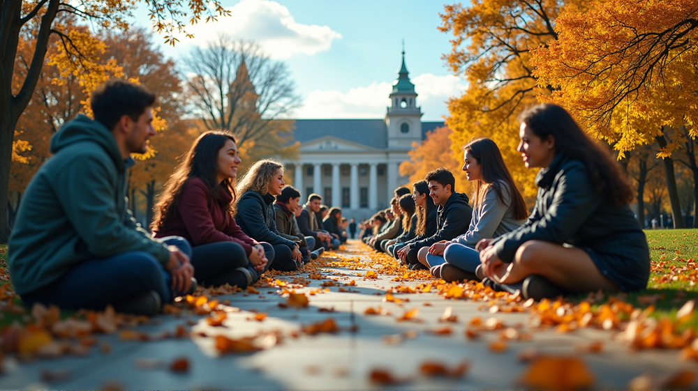 From Betrayal to Leadership: How UI's Palestine Center Transformed Controversy into Advocacy