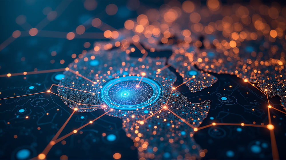 Citi's AI Rollout Across UAE & MEA: A New Era of Innovation