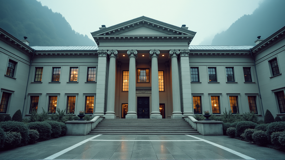 Will Swiss National Bank Keep Its Rates Unchanged Next Week?