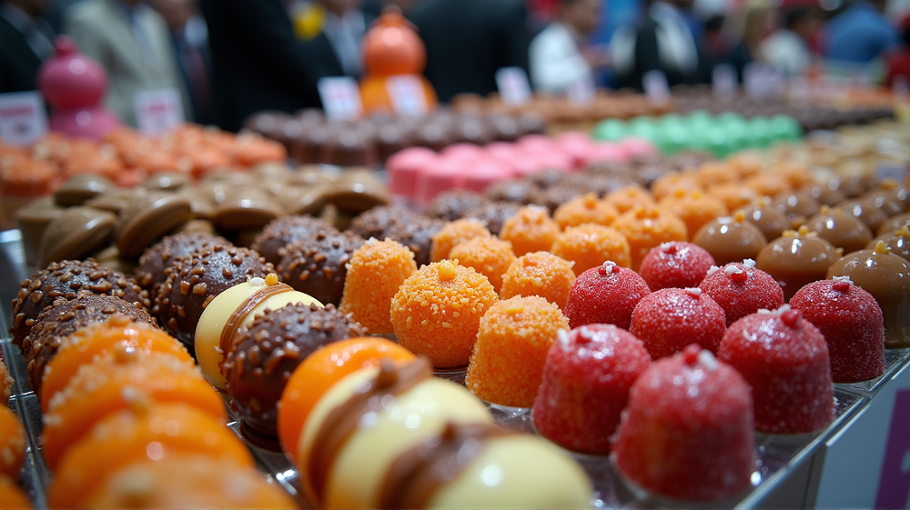 Innovation Galore: ISM Middle East Sparks Buzz on Day Two!