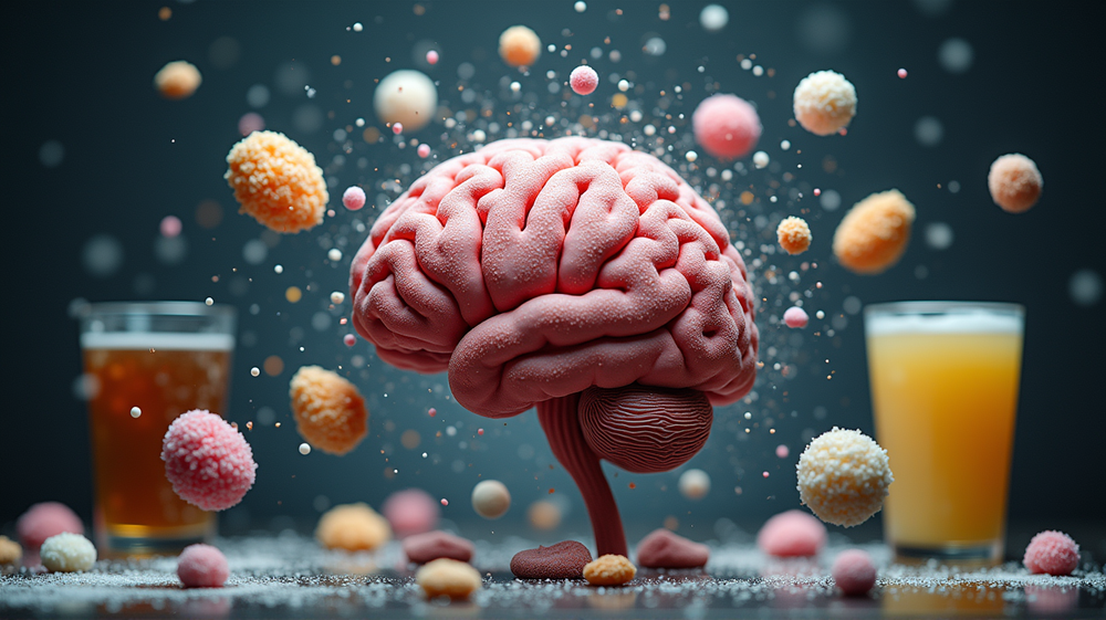 Could Your Diet Soda Be Aging Your Brain Faster?