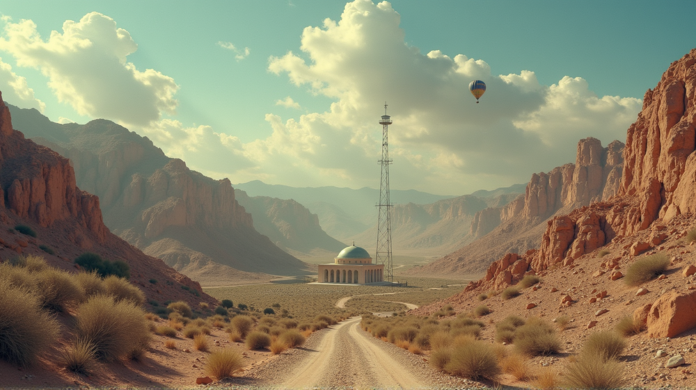 Iran's Fury: UN Sanctions Take Toll Amid Nuclear Discuss Failure