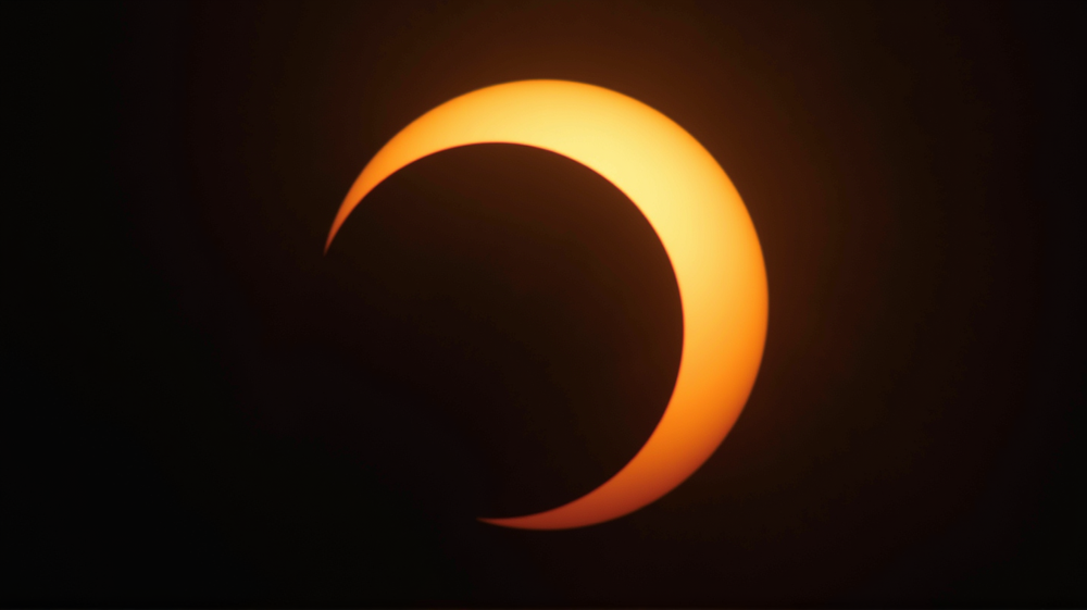 Dimming Moments: Witness the Last Solar Eclipse of 2025!