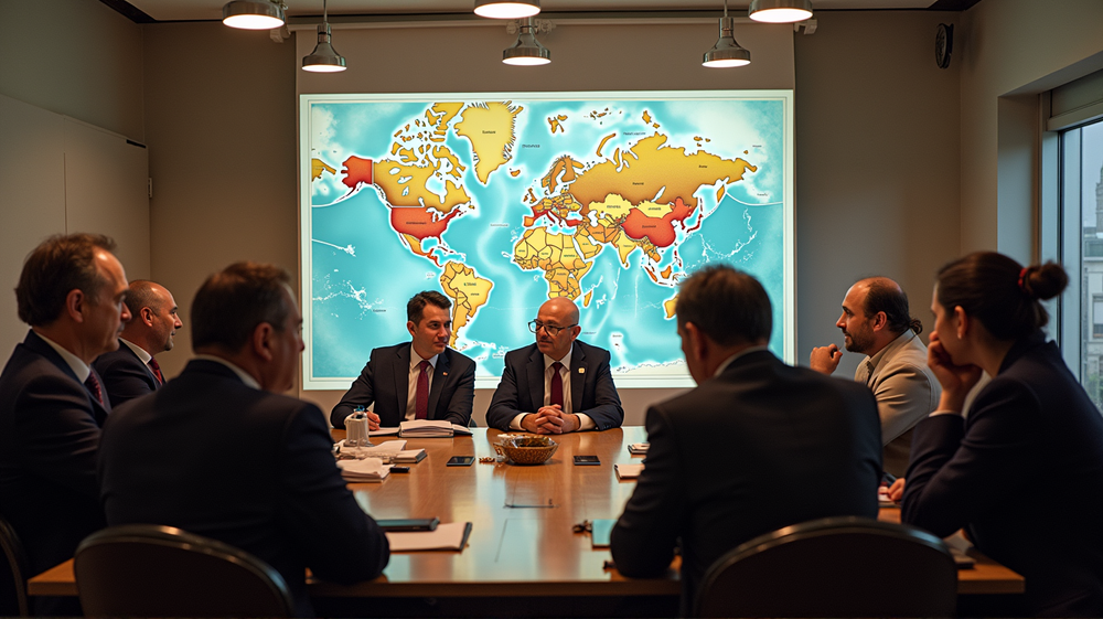 Gaza Ceasefire Plan: A Complex Balancing Act