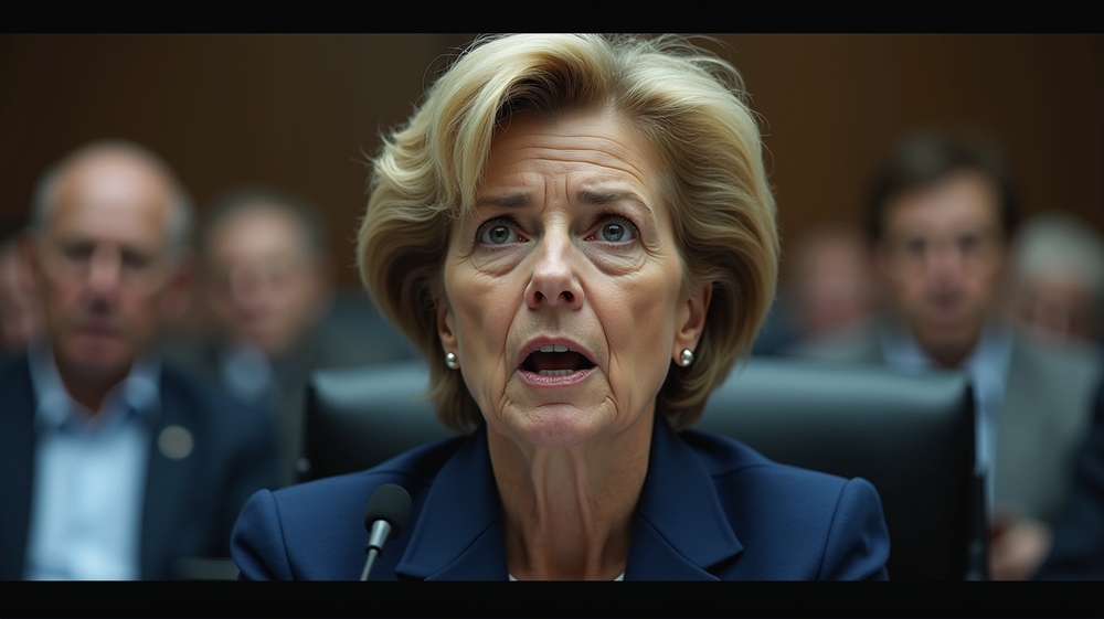 EU Trade Tensions: Ursula von der Leyen Pushes Suspension with Israel