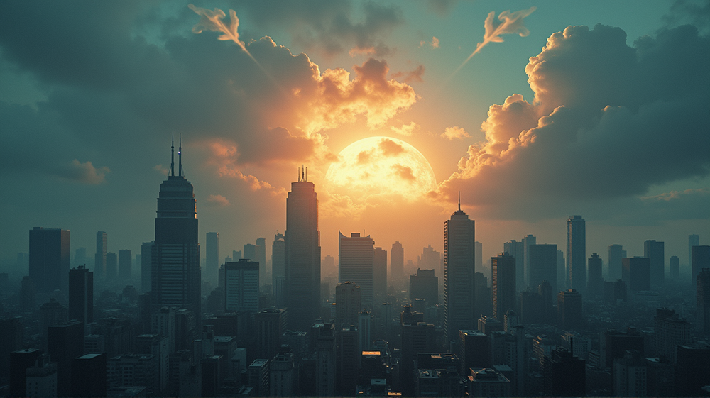 Unveiling the Past: Bible Prophecy and 9/11's Lingering Impact