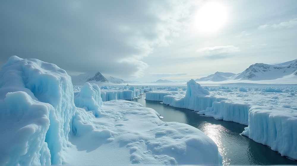 Polar Geoengineering Ideas Under Fire: Are They More Harmful Than Helpful?