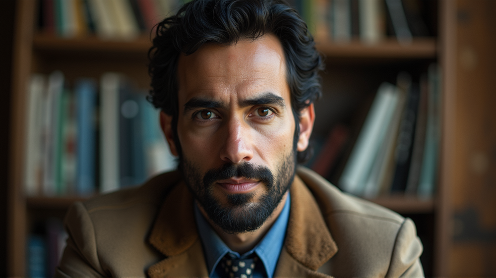 Morocco Bids Farewell to Journalism Trailblazer Saïd Jedidi