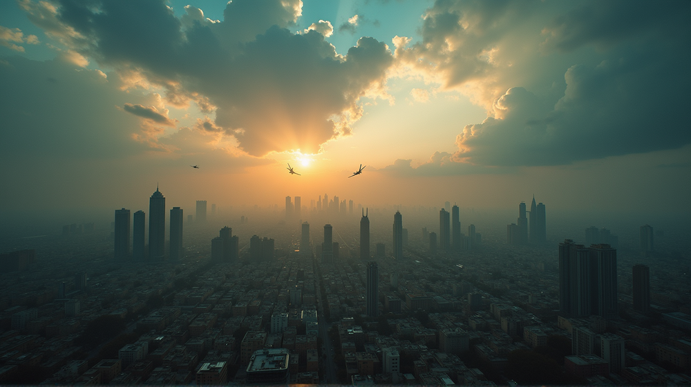 Israel's Aggressive Maneuver in Doha: A Strategic Misstep or Calculated Gamble?