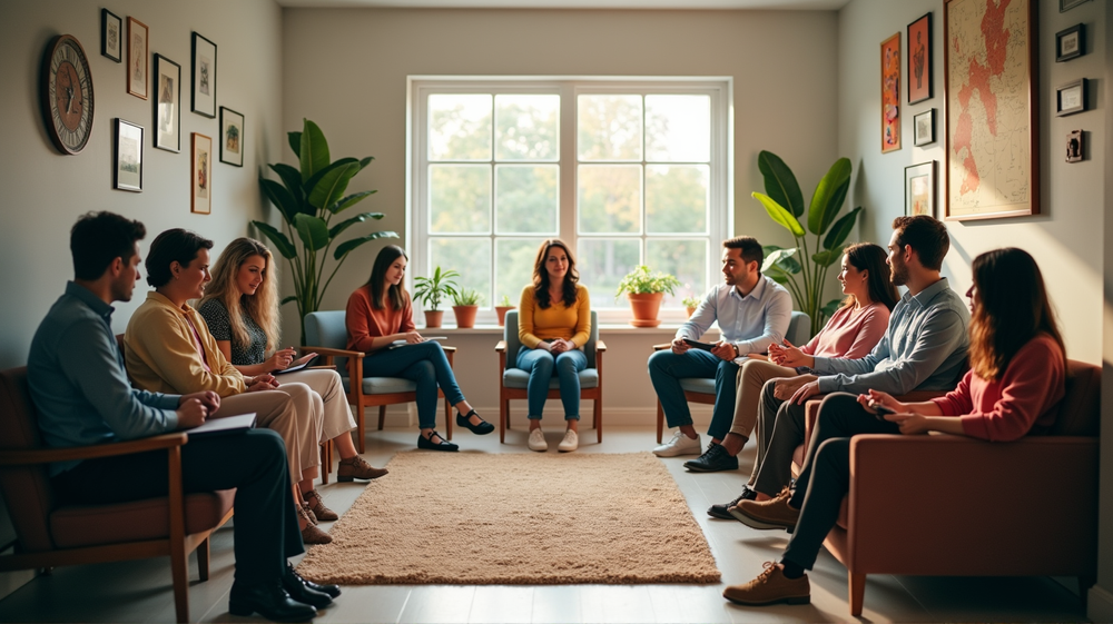 Cedar Oaks Clinic: A New Horizon in Mental Health Care