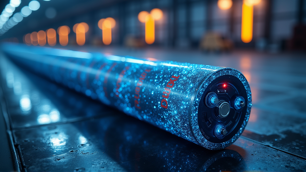 South Korean Battery Giants Secure Lucrative Contracts Amid Global Slump