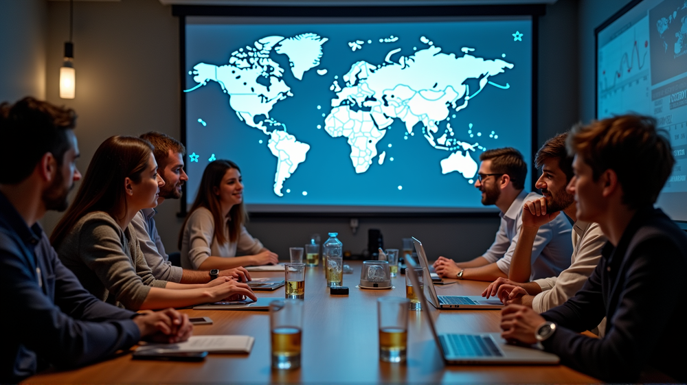 History Meets Economics: An Educational Fusion at Troy University