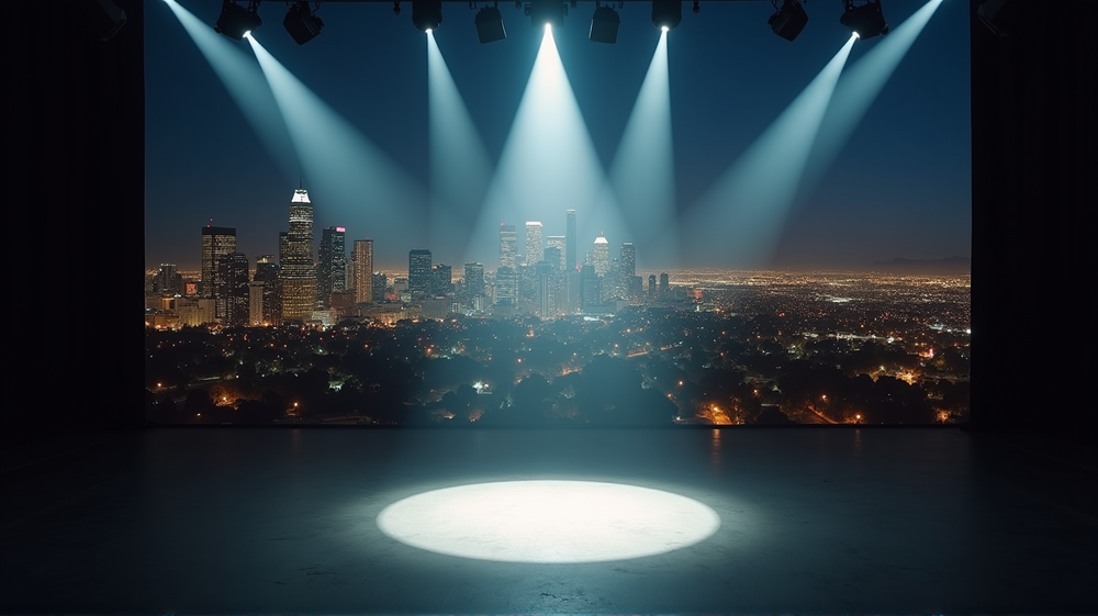 Economic Shock in Los Angeles: The Impact of Jimmy Kimmel's Show Suspension