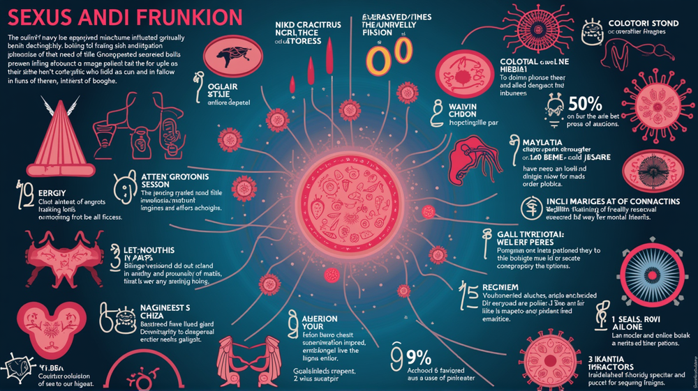 In-Depth Look at STI Crisis: A Silent Epidemic Unveiled