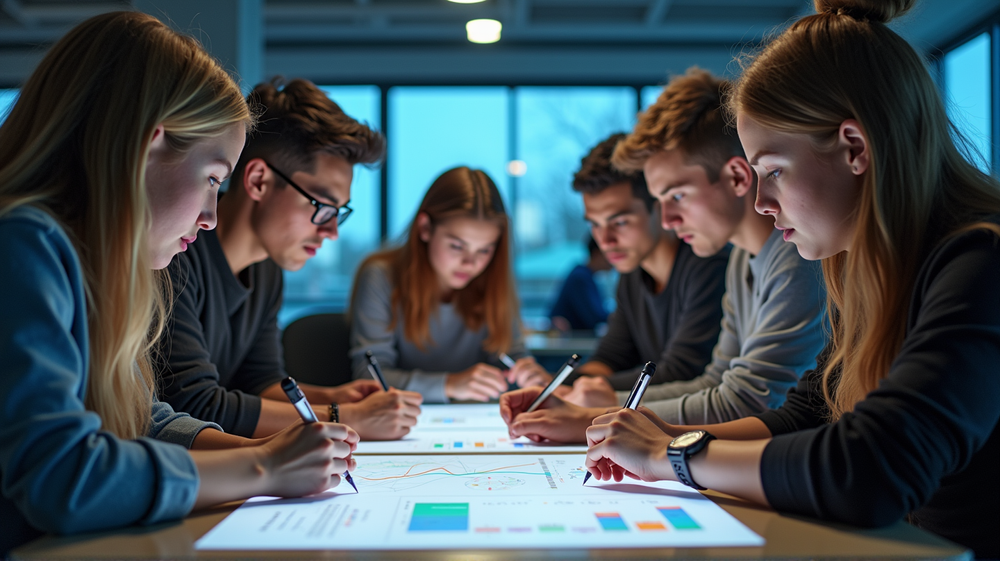 Unlocking Future Career Success: New Data Science Minor at Cal State Fullerton