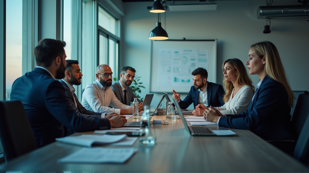 PwC's Sudden Move: Saudi Ban Sparks Major Staff Cuts