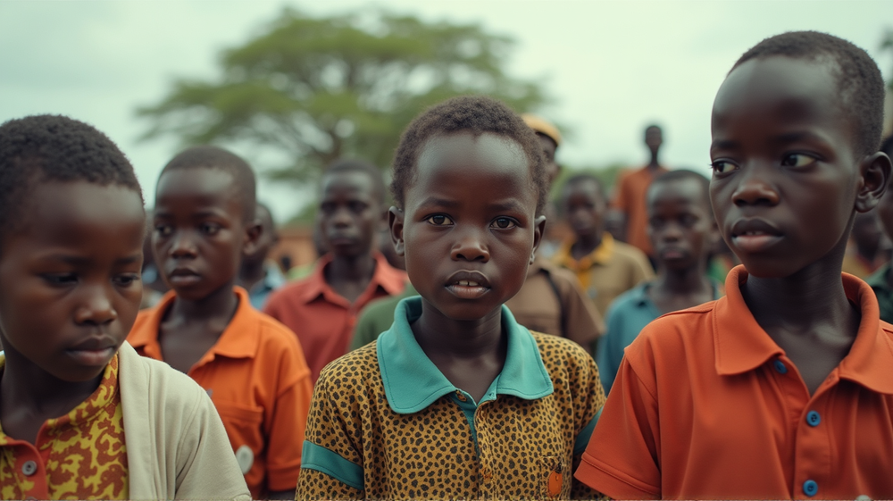 Tension in Malawi: Presidential Votes Amidst Turbulence