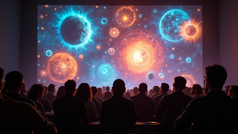 IISER Berhampur Concludes Exciting Three-Day Science Fest