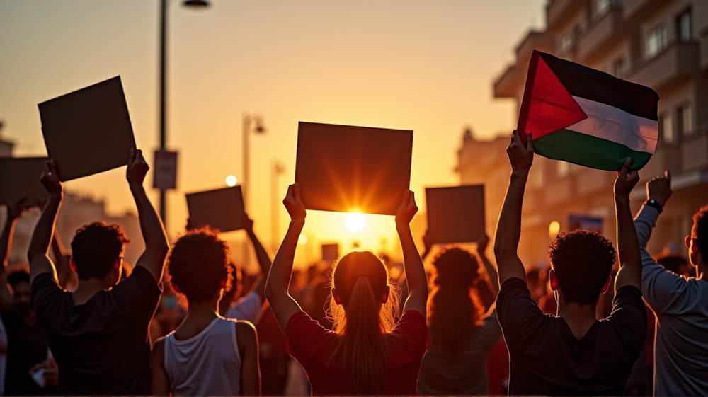 UN Deadline Evaporates as Israeli Occupation Persists