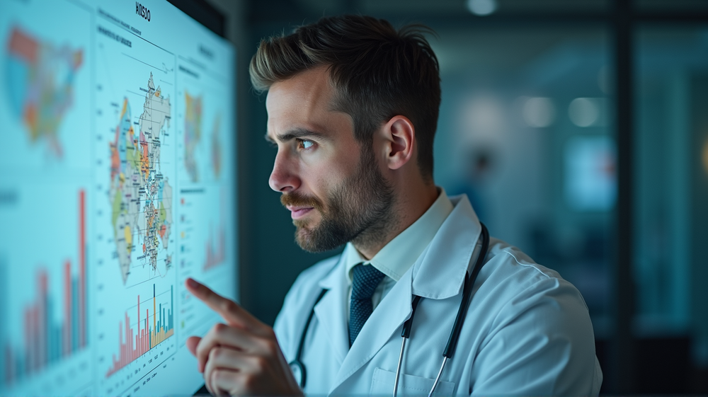 Federal Cuts Threaten Wisconsin's HIV Containment Efforts