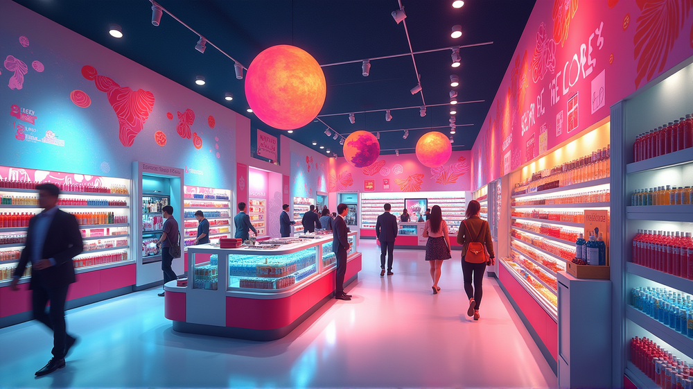 Ulta Beauty's Fragrance Boom and Middle East Expansion: A New Era or Just Hype?